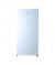 Dawlance Bedroom Series Refrigerator 6 Cu Ft White (9106) - On Installments  -ZohaE ( 3 Months 0% Percent Profit Product Available On 48 Months Installment )